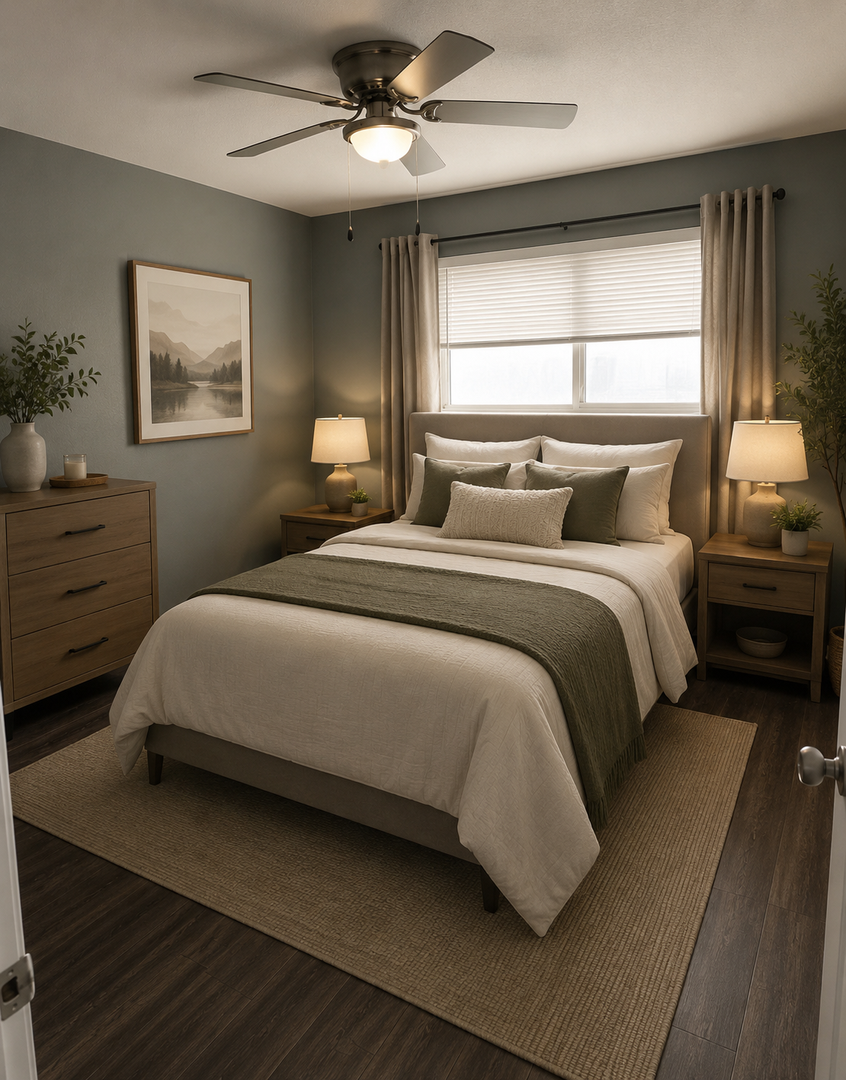 Irving Apartment: 1551 W Airport Freeway