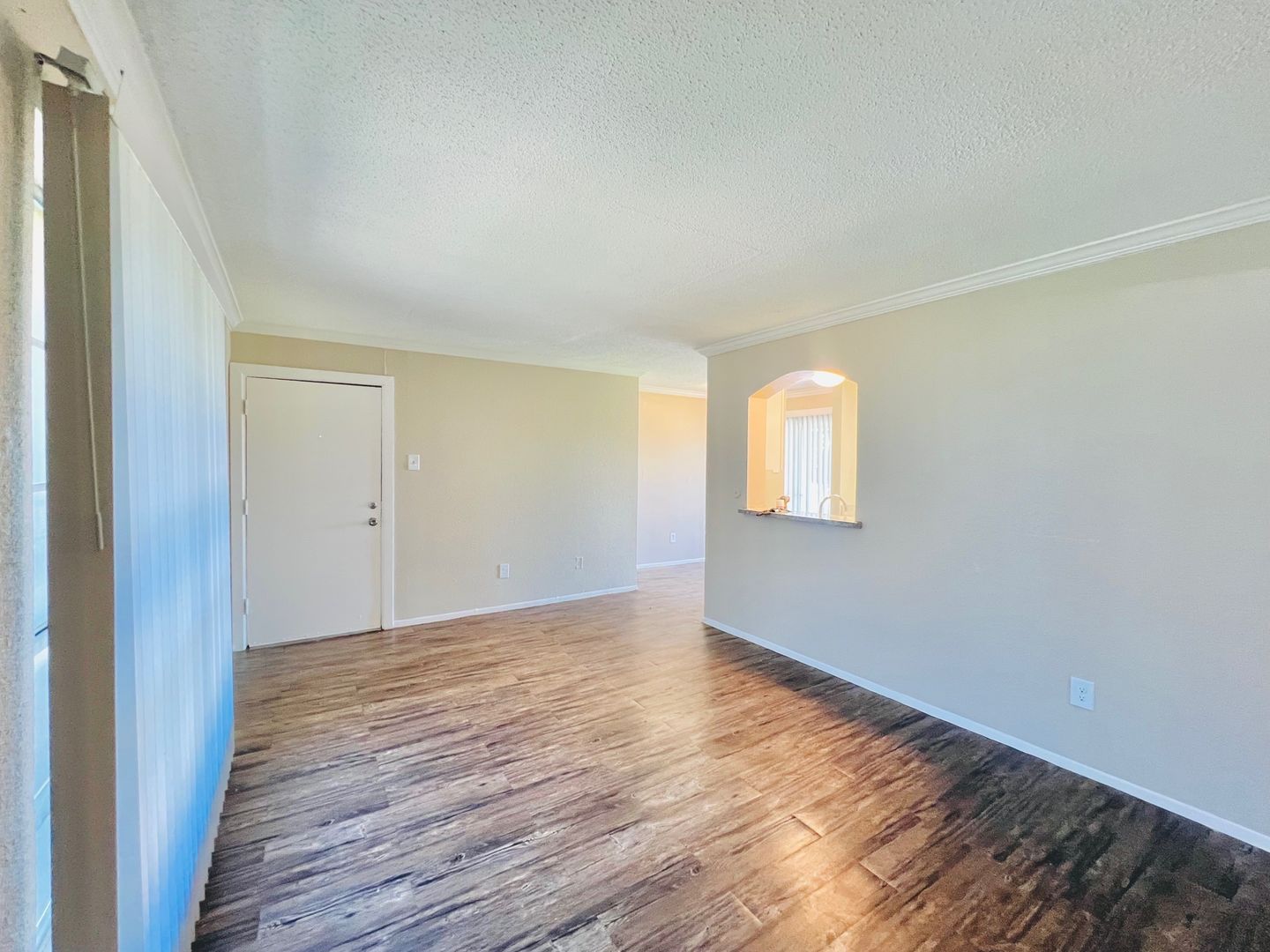 Mesquite Apartment: 2735 US 80 Frontage Road