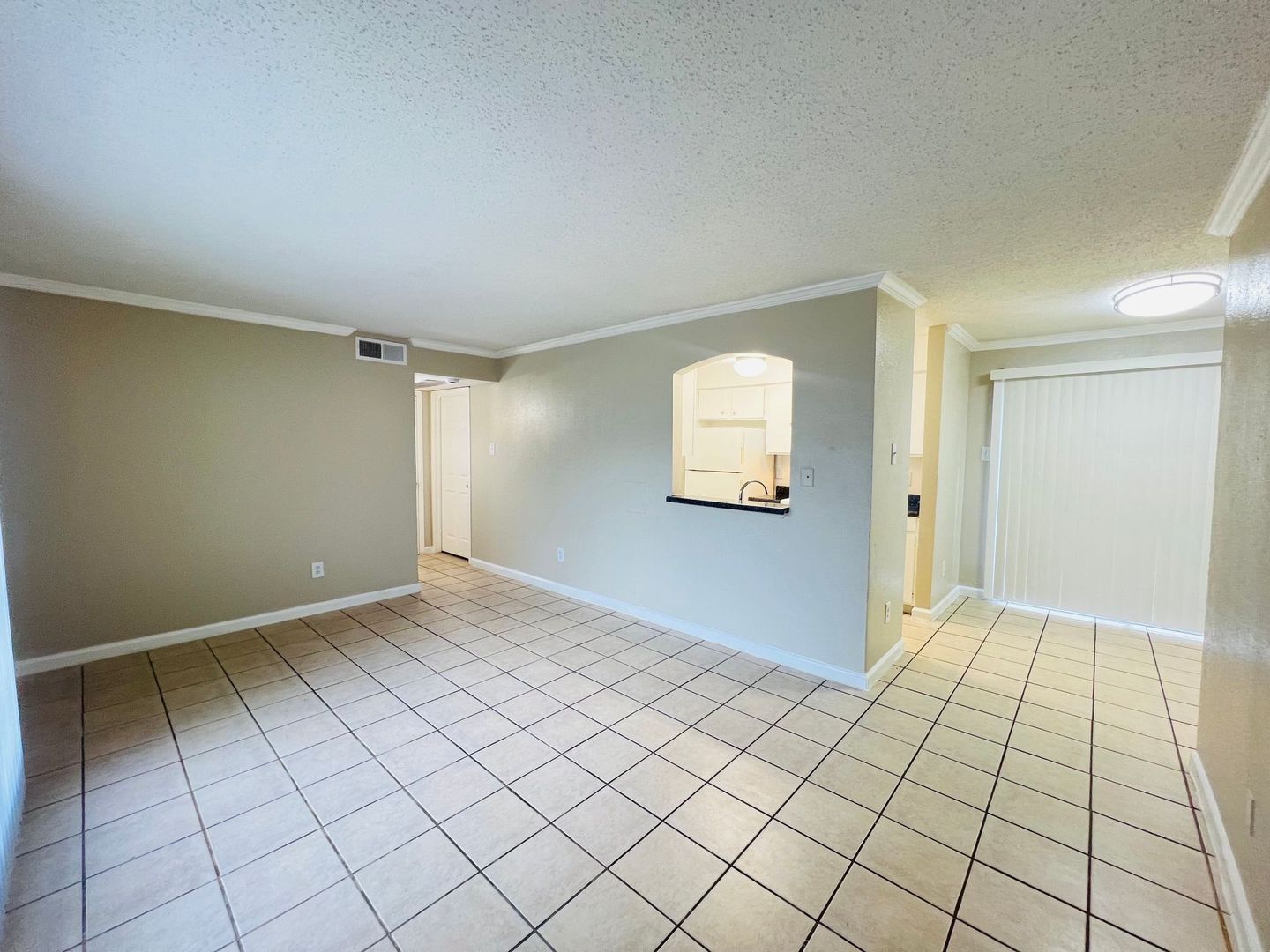Mesquite Apartment: 2735 US 80 Frontage Road