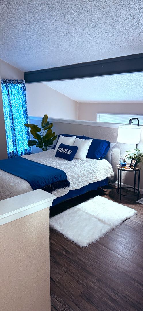 Dallas Apartment: 11511 Ferguson Rd