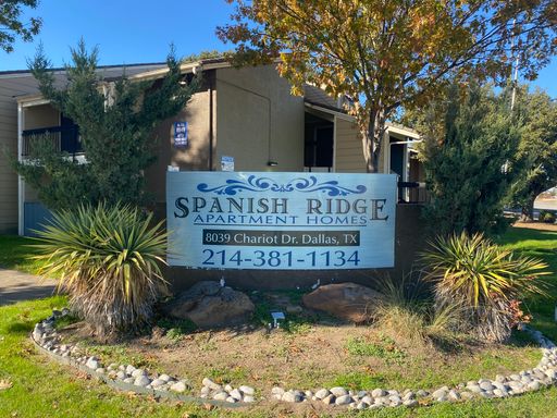 Spanish Ridge Apartments – photo 1