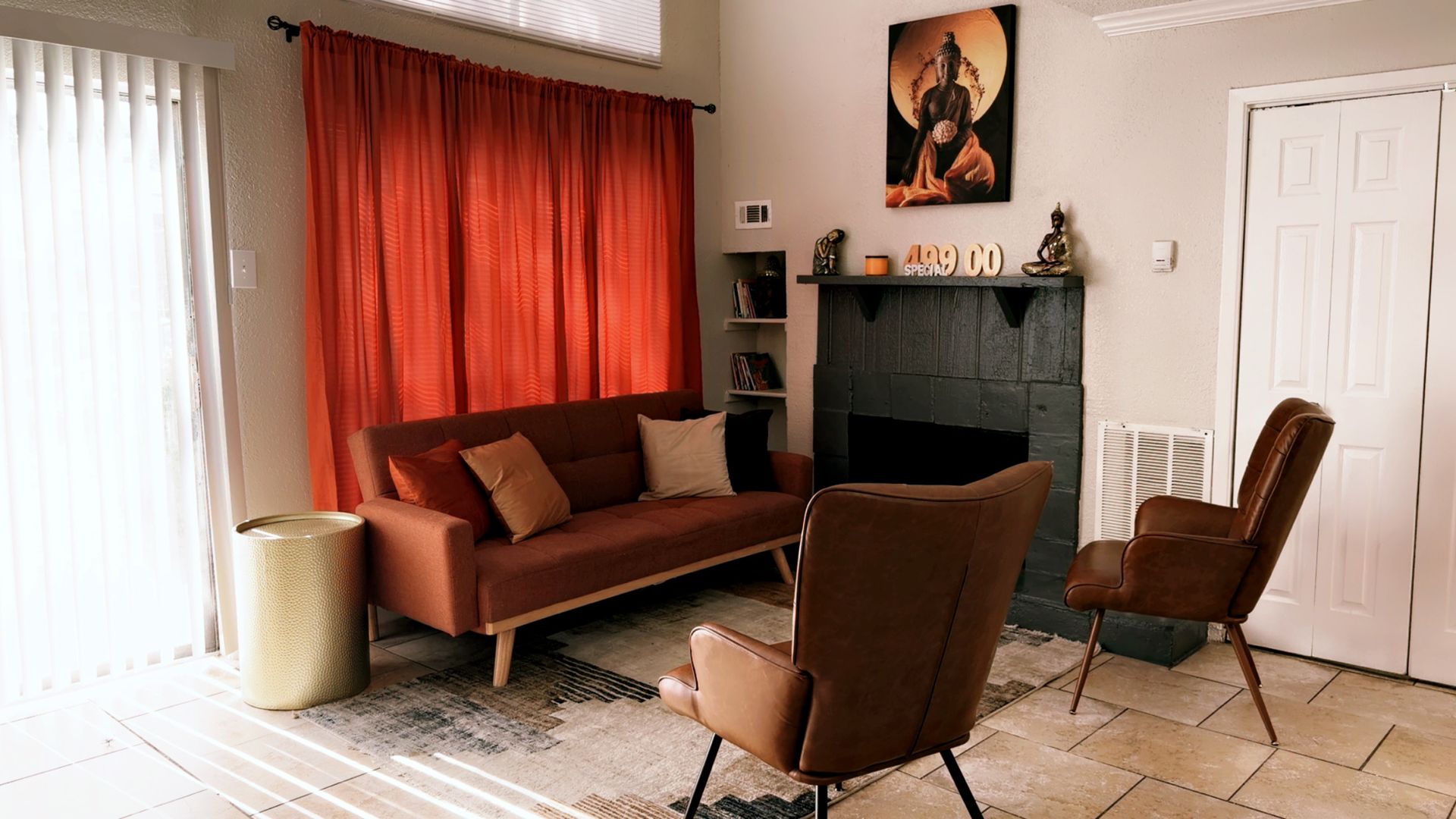 Dallas Apartment: 11511 Ferguson Rd