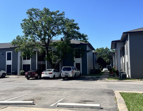 2838 Royal Lane, 2071 – photo 1