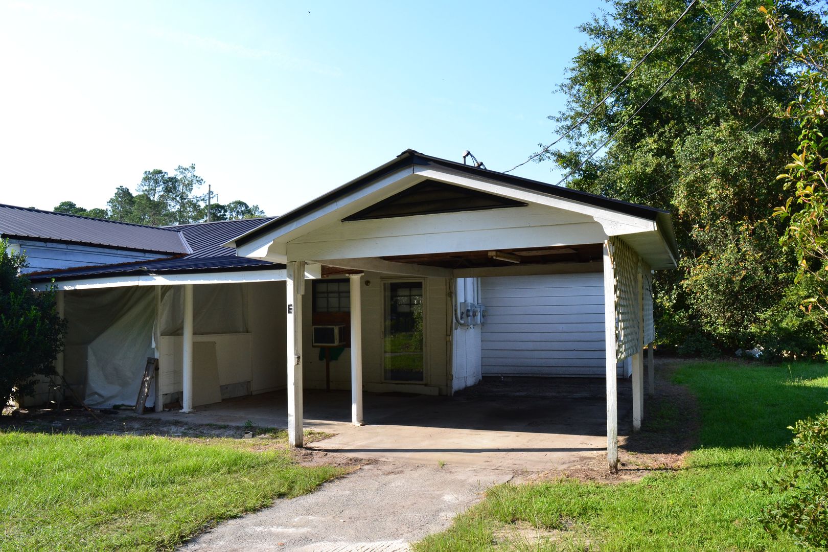 950 George Street Apt. E