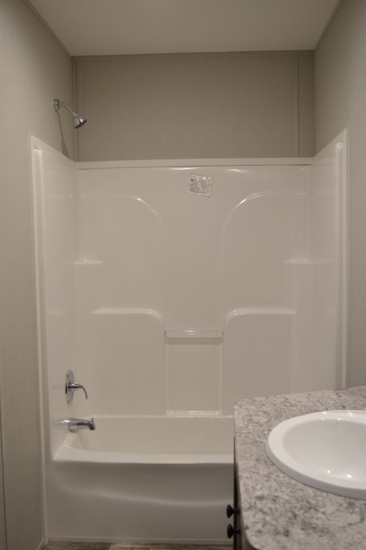 Waycross House: 100 Garlington Circle