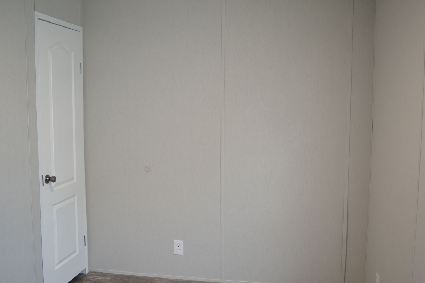 Waycross House: 100 Garlington Circle