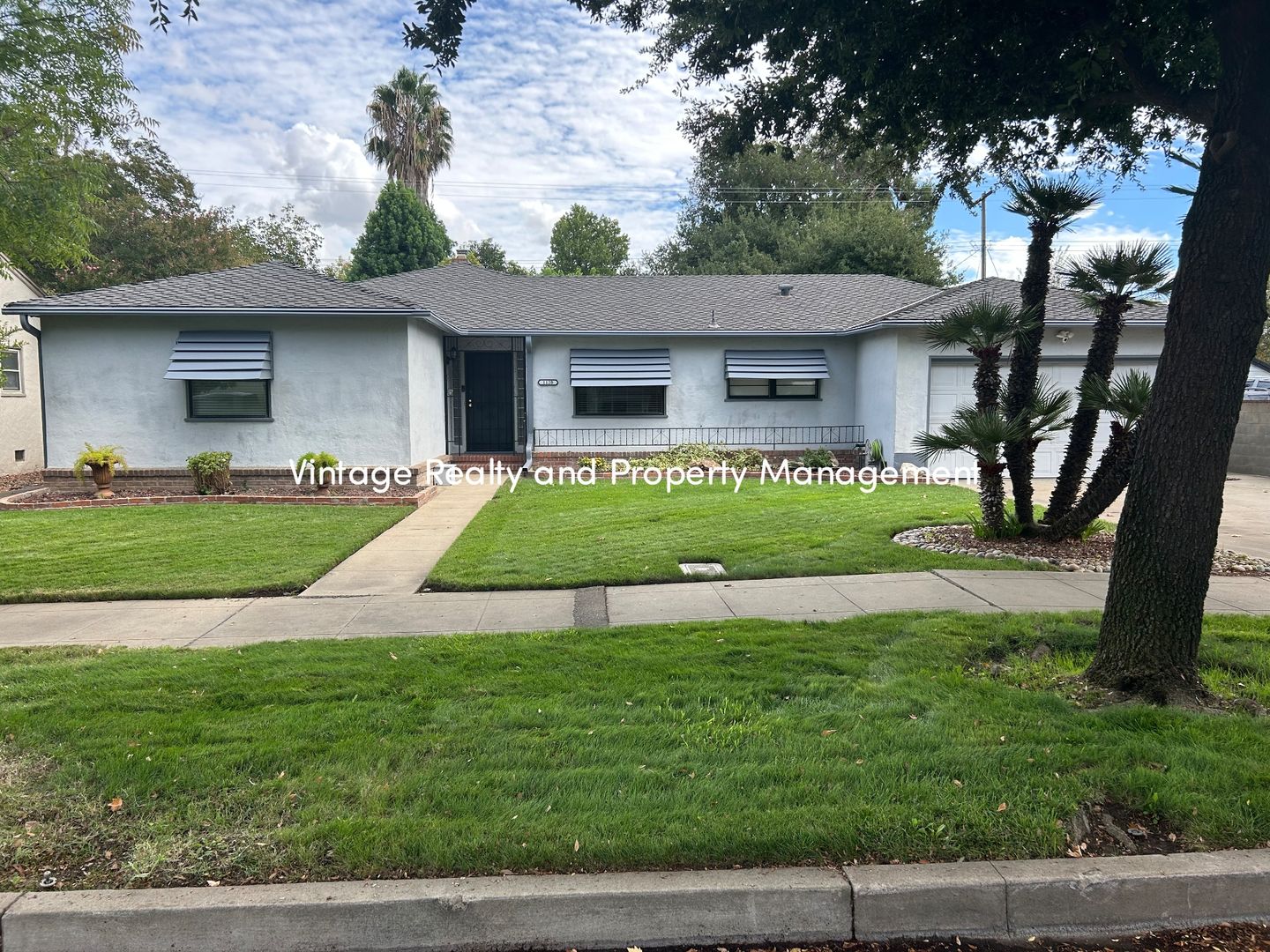 Lodi House: 1120 S. Church St.