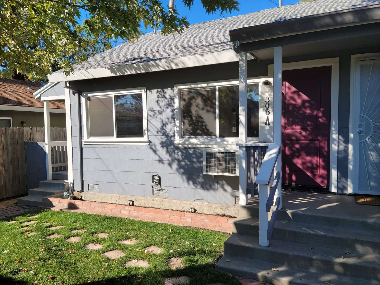 Lodi House: 308 Louie Ave. A