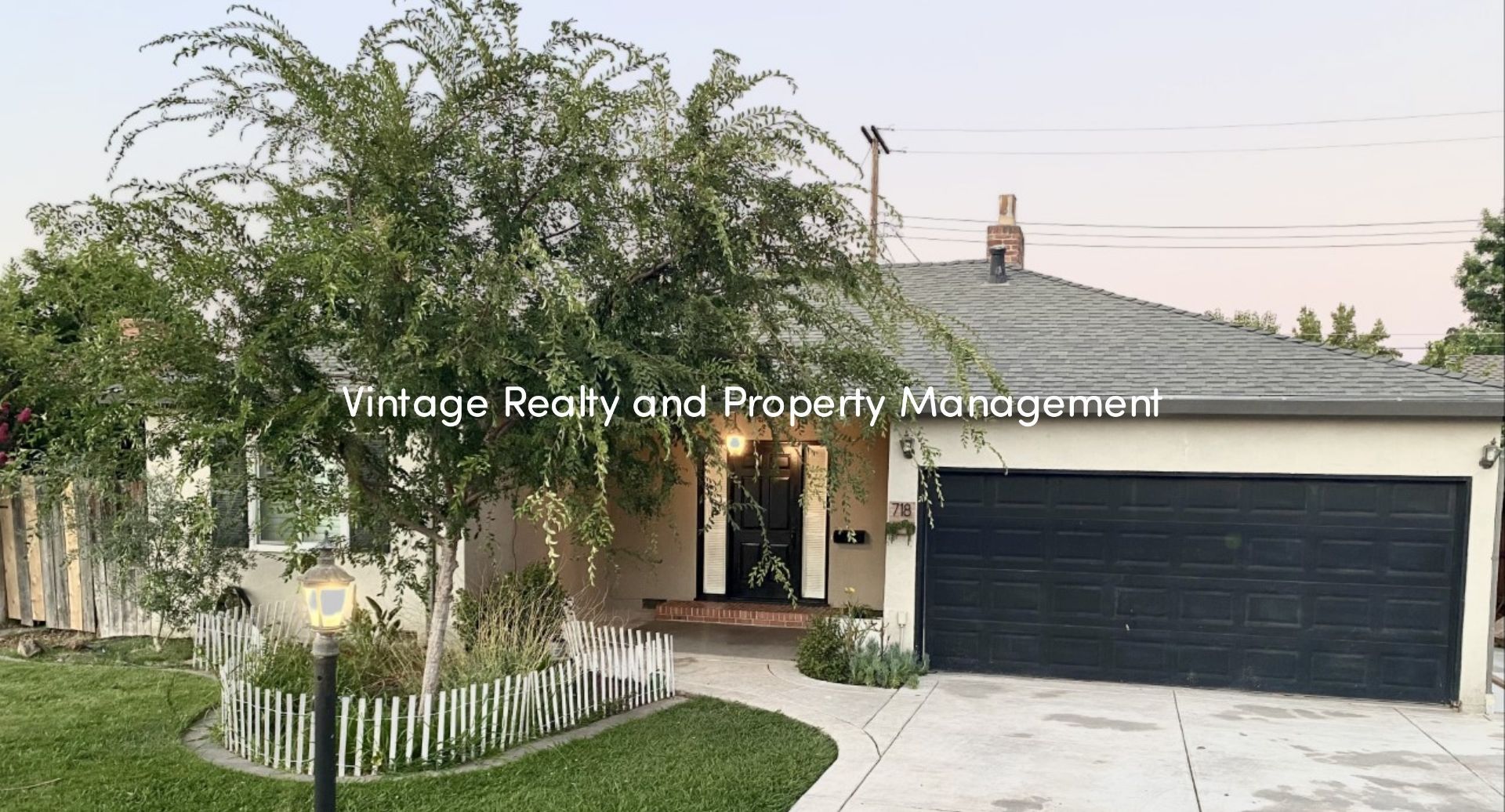 Lodi House: 718 Cross St.