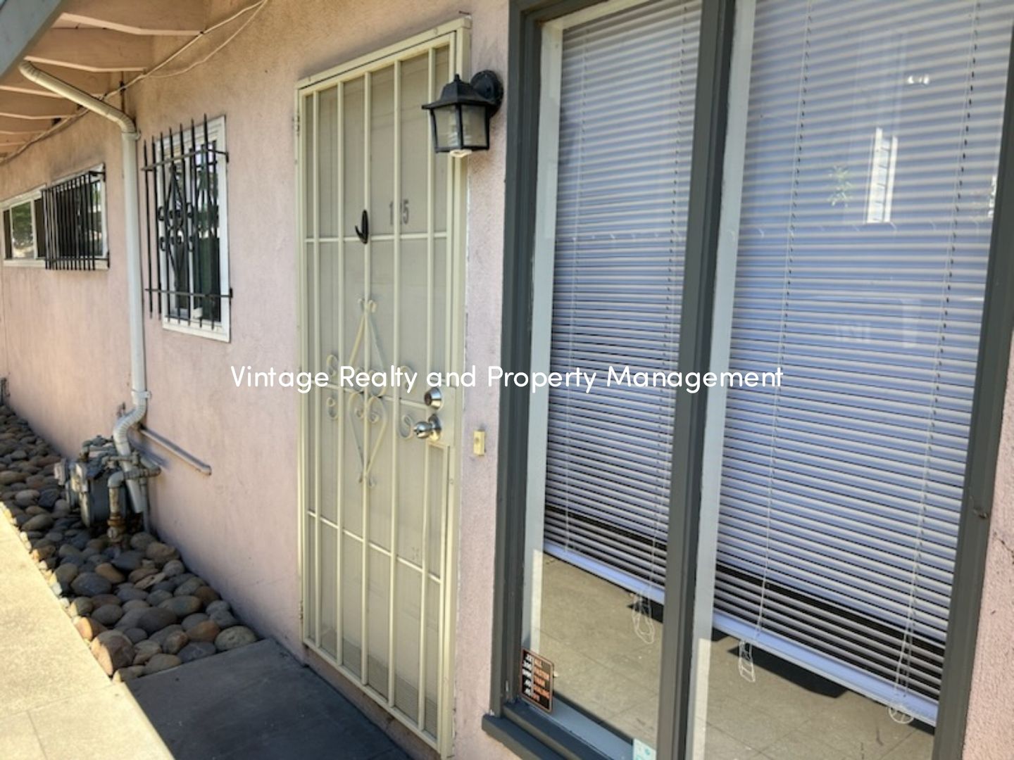 Stockton House: 125 Alder St.