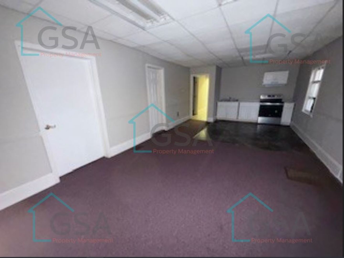 Greenville Apartment: _,_