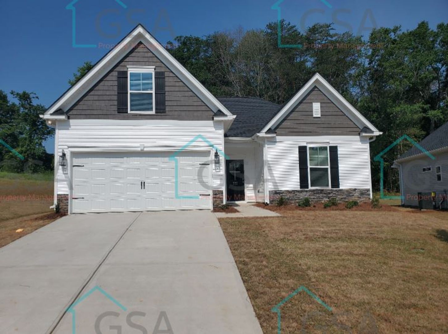 3 Bedroom Home Available!