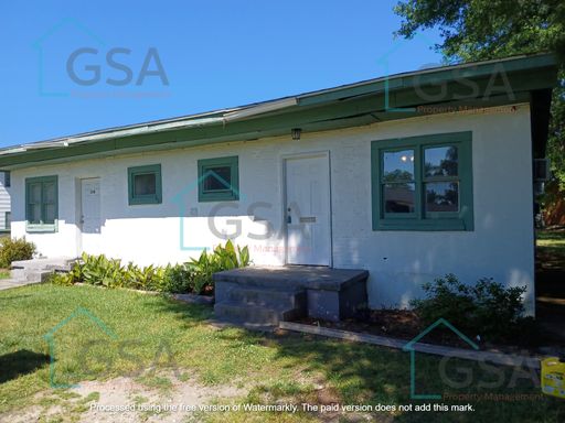 2 Bedroom 1 Bath Available!