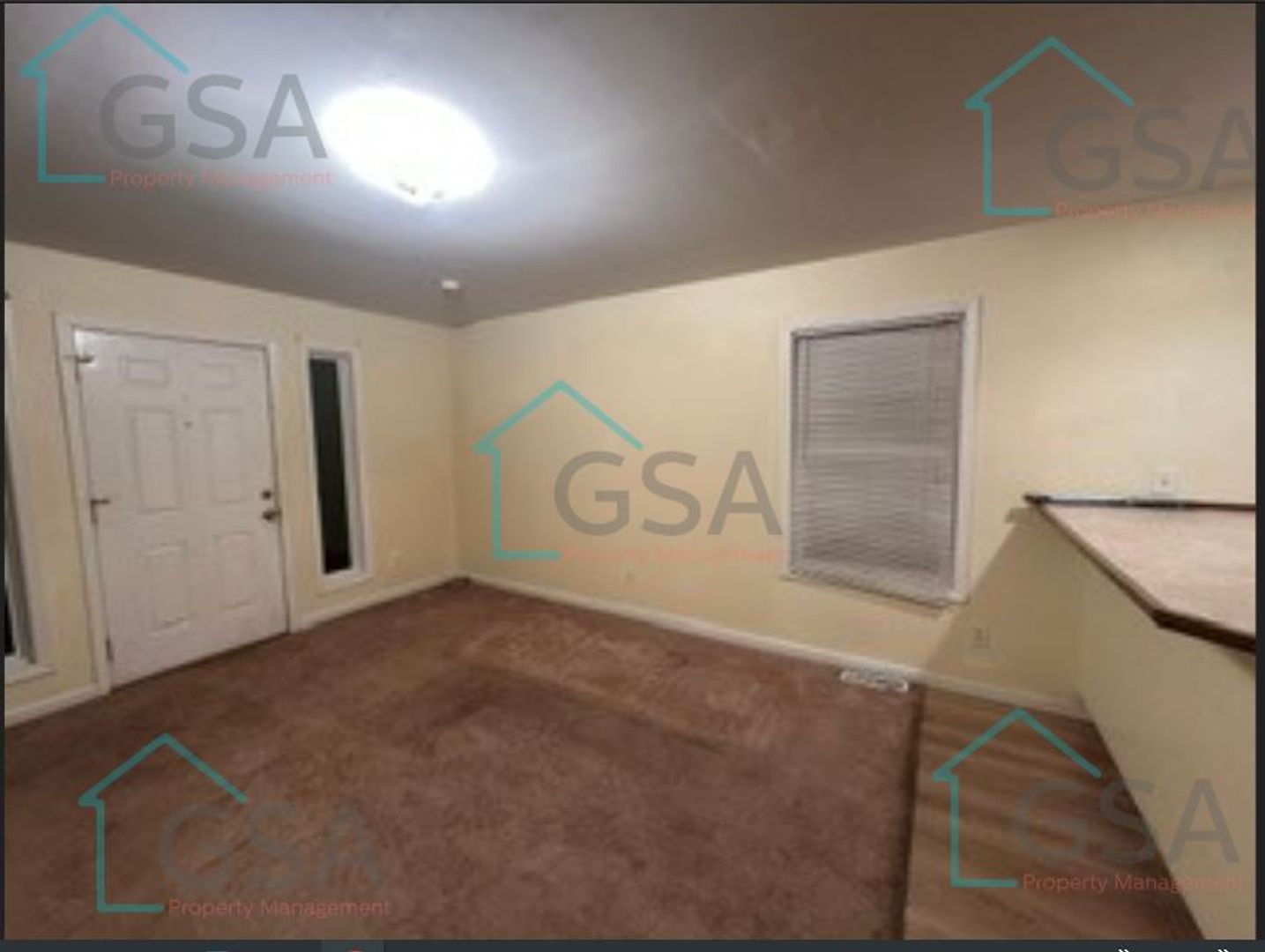 Greenville Apartment: _,_