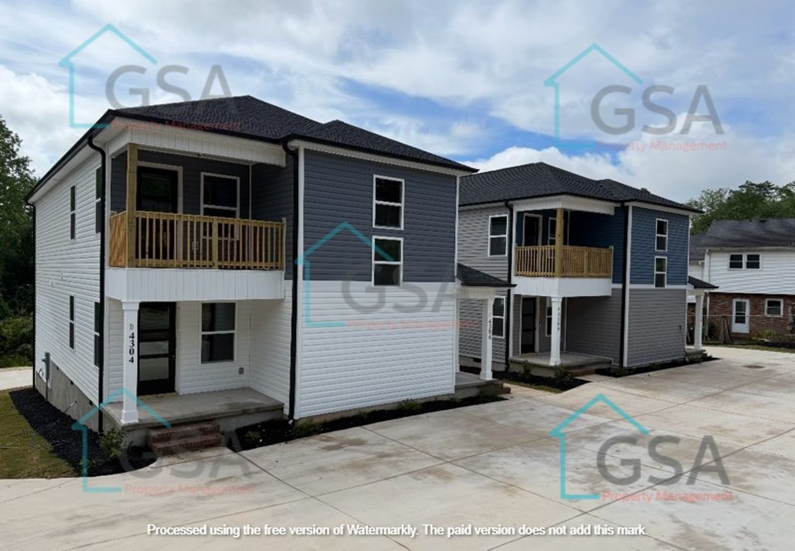 Taylors Multiplex: 4304 Edwards Road