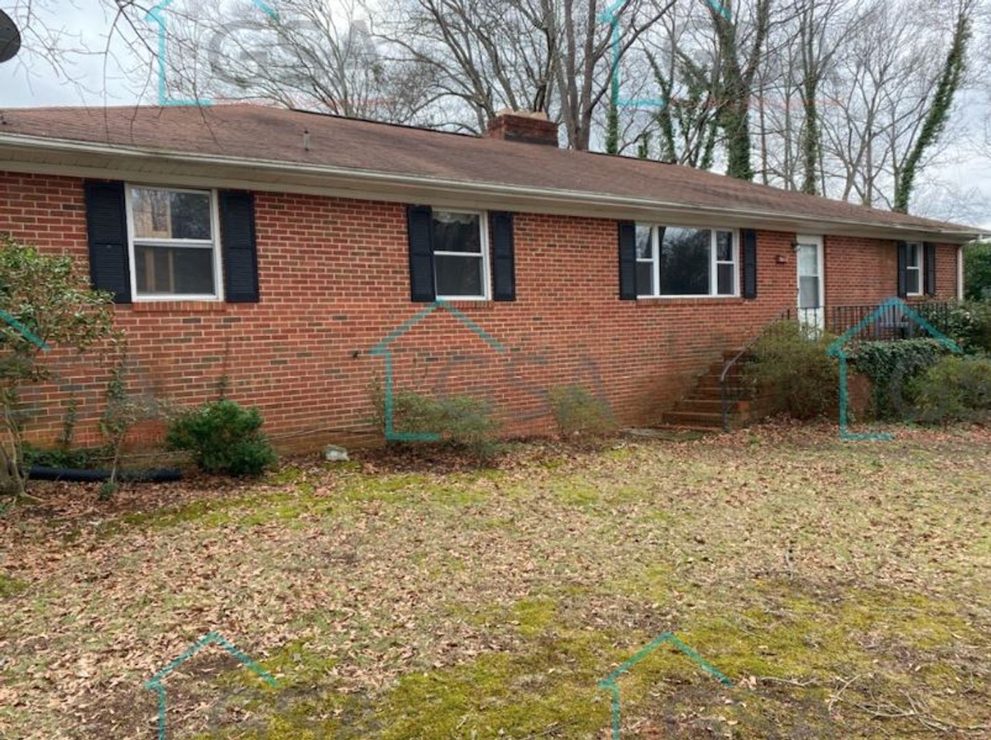 Greenville House: 12 Elsie Avenue