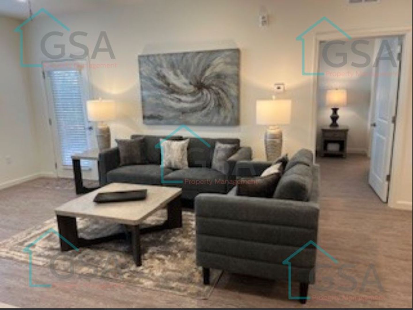 Taylors Apartment: Juliana Drive & Josephs Place
