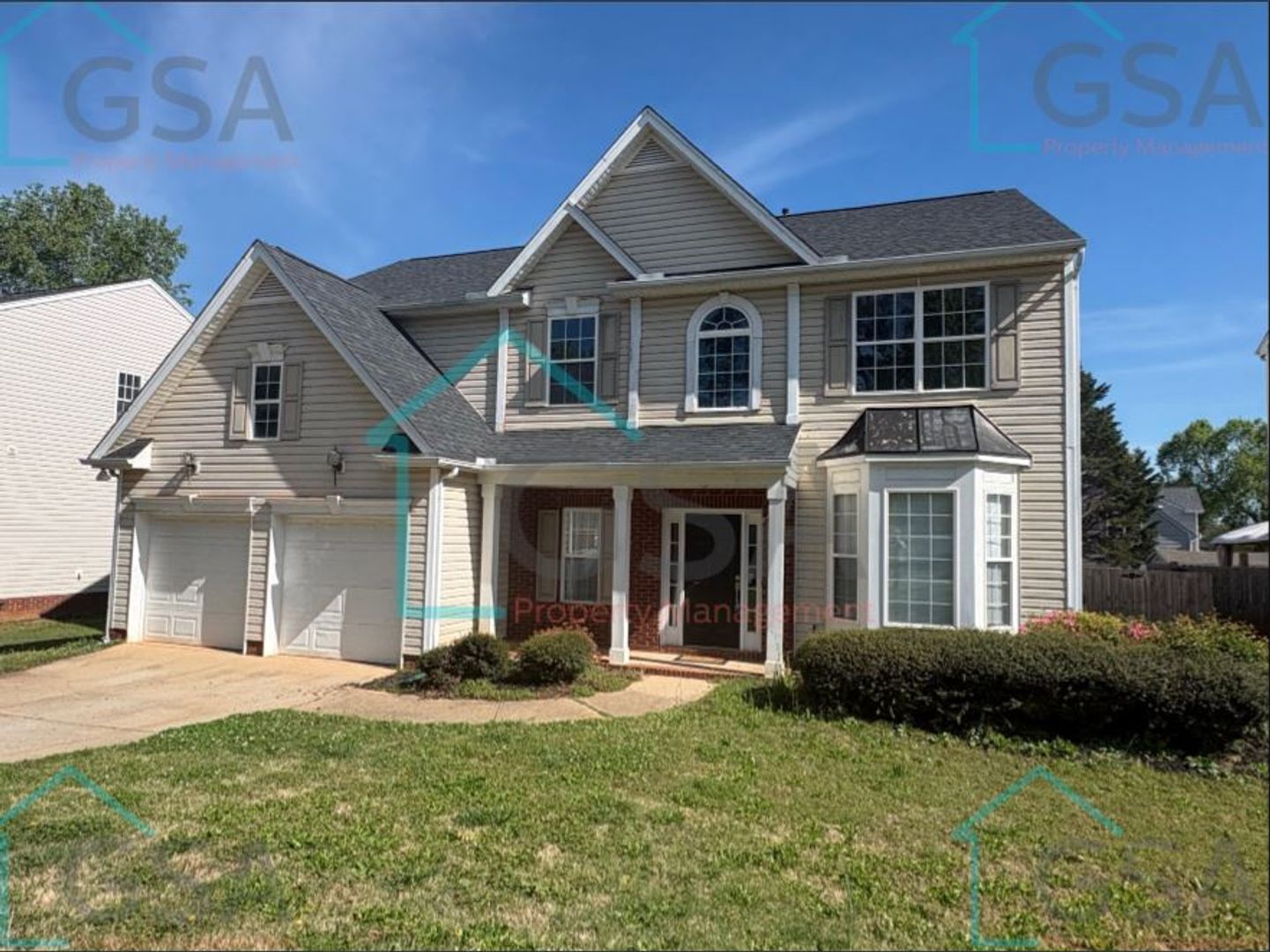 Greenville Apartment: _,__