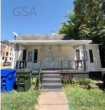 2 Bedroom 1 Bath Available! – photo 1
