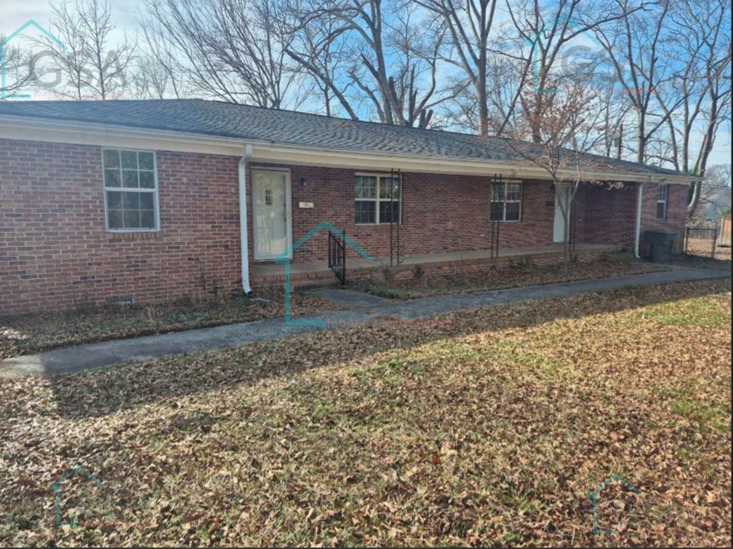 Greenville Multiplex: 106 Keowee Avenue