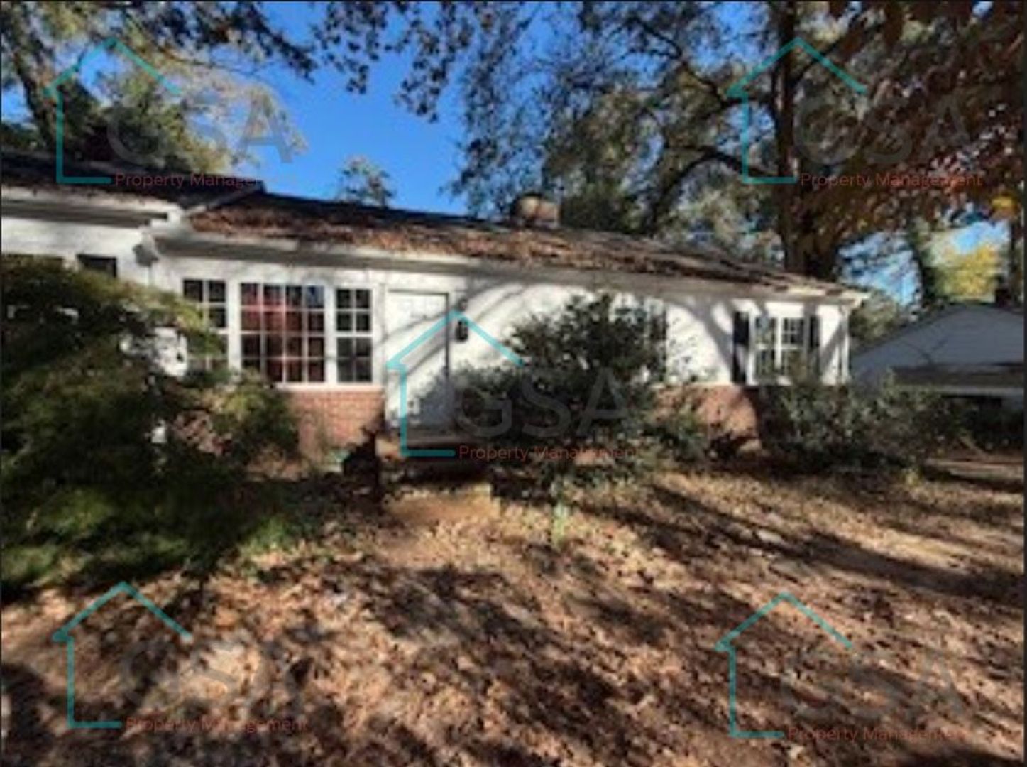 -Spartanburg Apartment: -