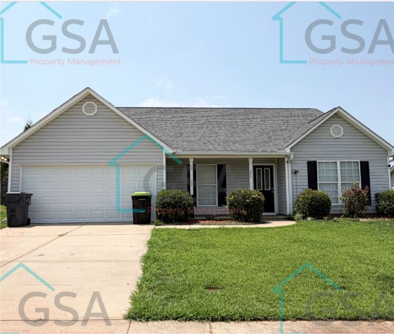 Piedmont House: 225 Laurel Trace Circle