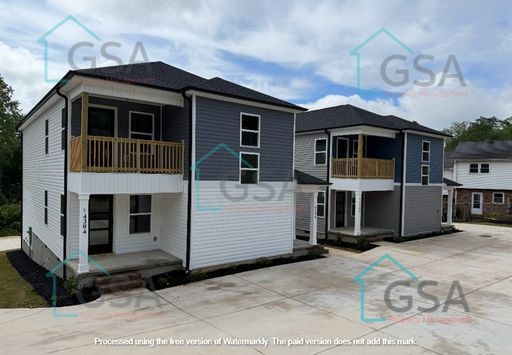 2 Bedroom 2 Bath Duplex in Taylors, SC