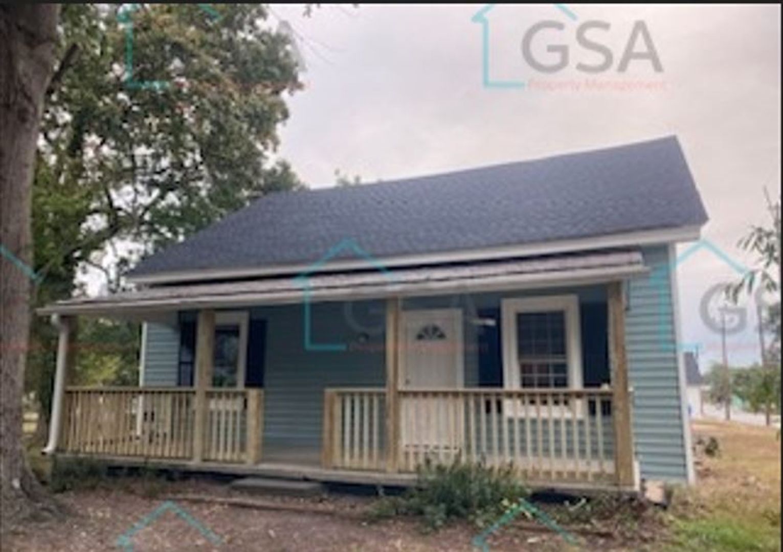 Greenville House: 1 Beattie Street