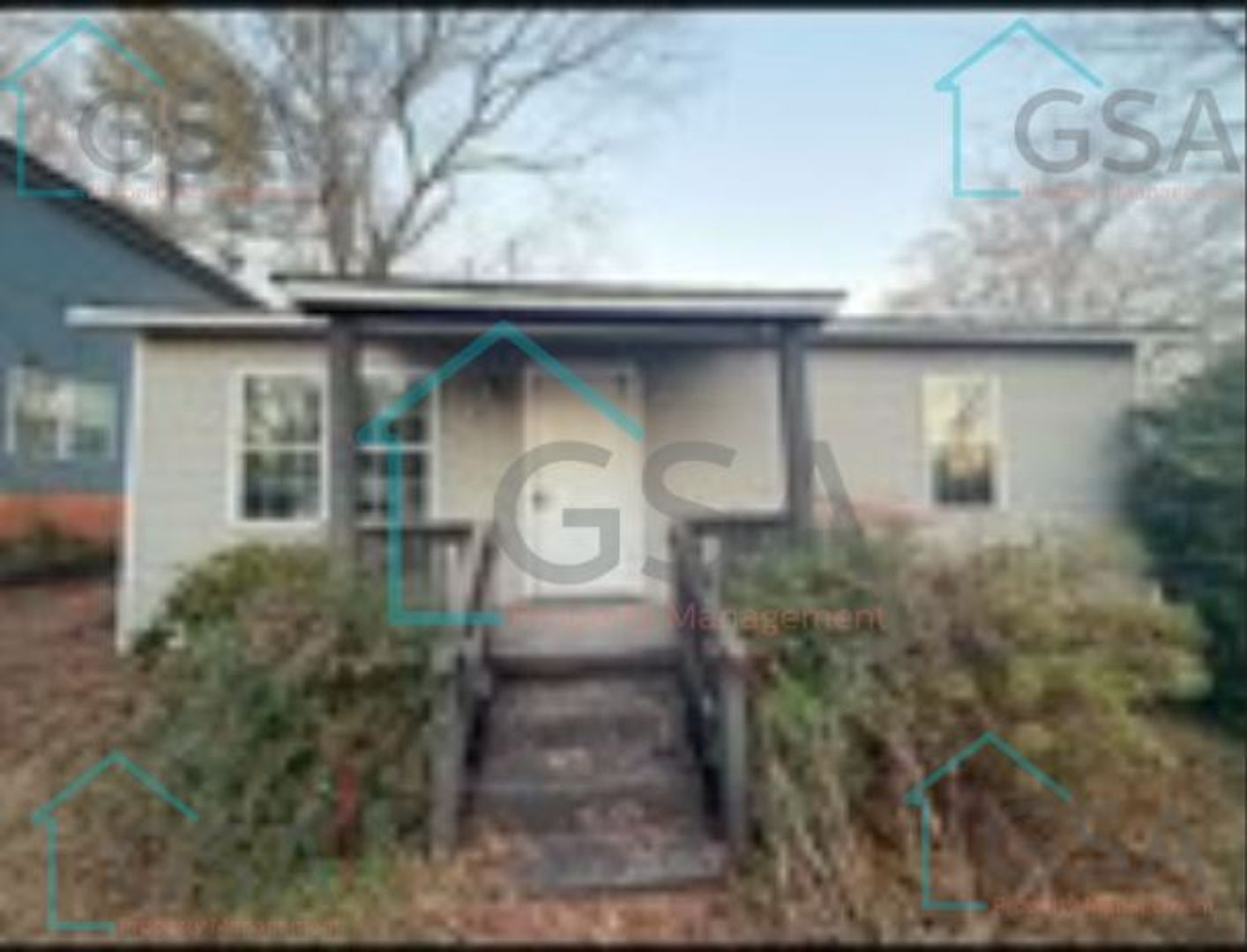 Greenville House: 18 Colorado Street