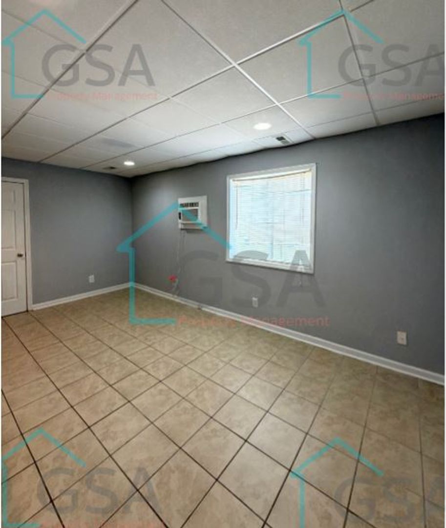 Greenville Apartment: _,_