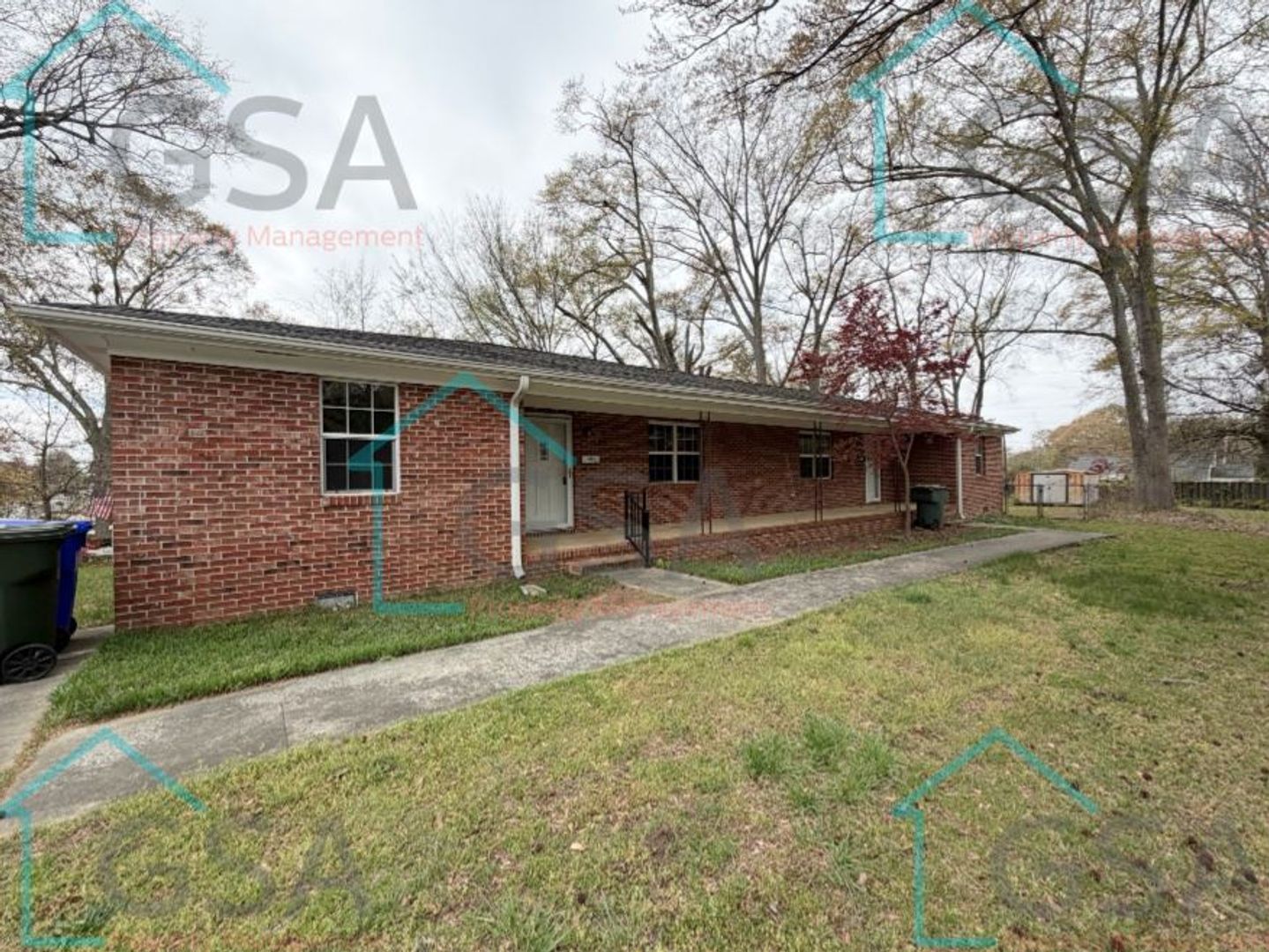 Greenville Multiplex: 106 Keowee Avenue