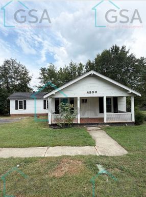 4 Bedroom 1.5 Bath