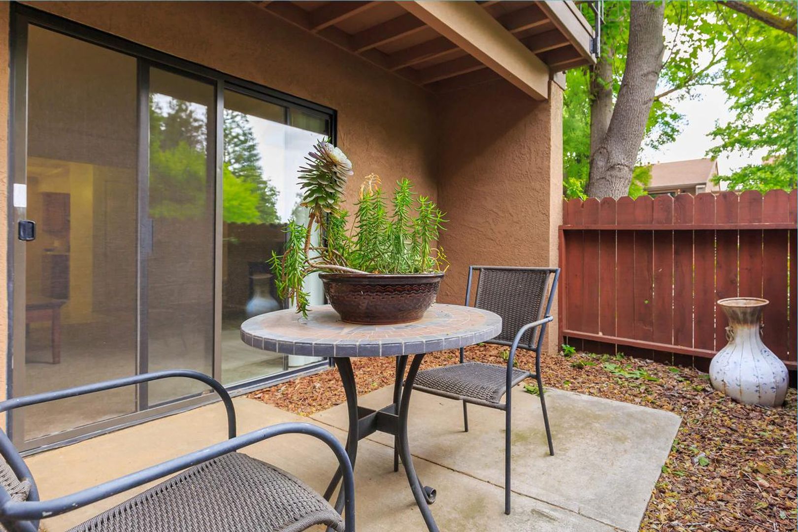 Fresno Apartment: 1830 E Fir Ave.