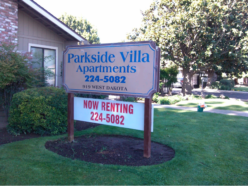 Fresno Apartment: 919 W. Dakota