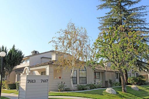 2 Bed 2 Bath Rental at 7309 Olympia Dr, #A, Bakersfield, CA – photo 1