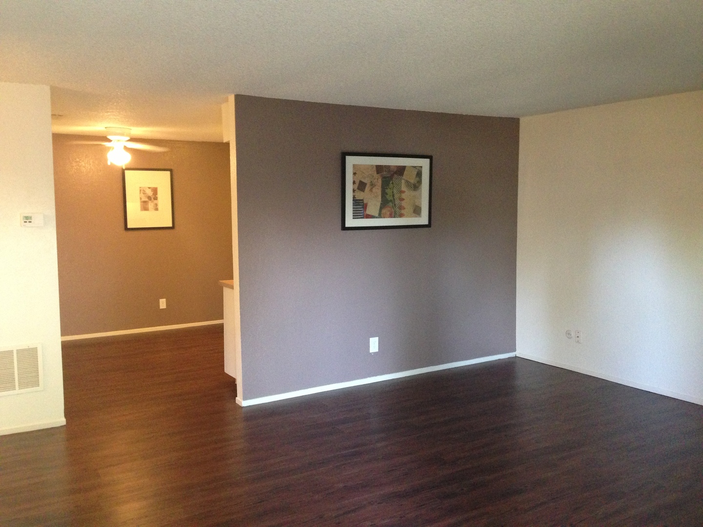 Clovis Apartment: 1201 Scott Ave.