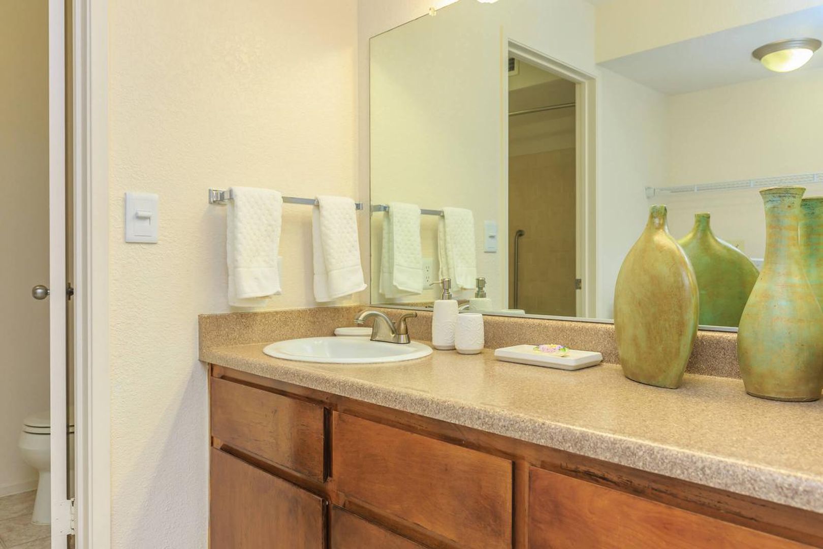 Fresno Apartment: 1830 E Fir Ave.