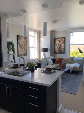 The Tioga: Downtown Living – photo 1
