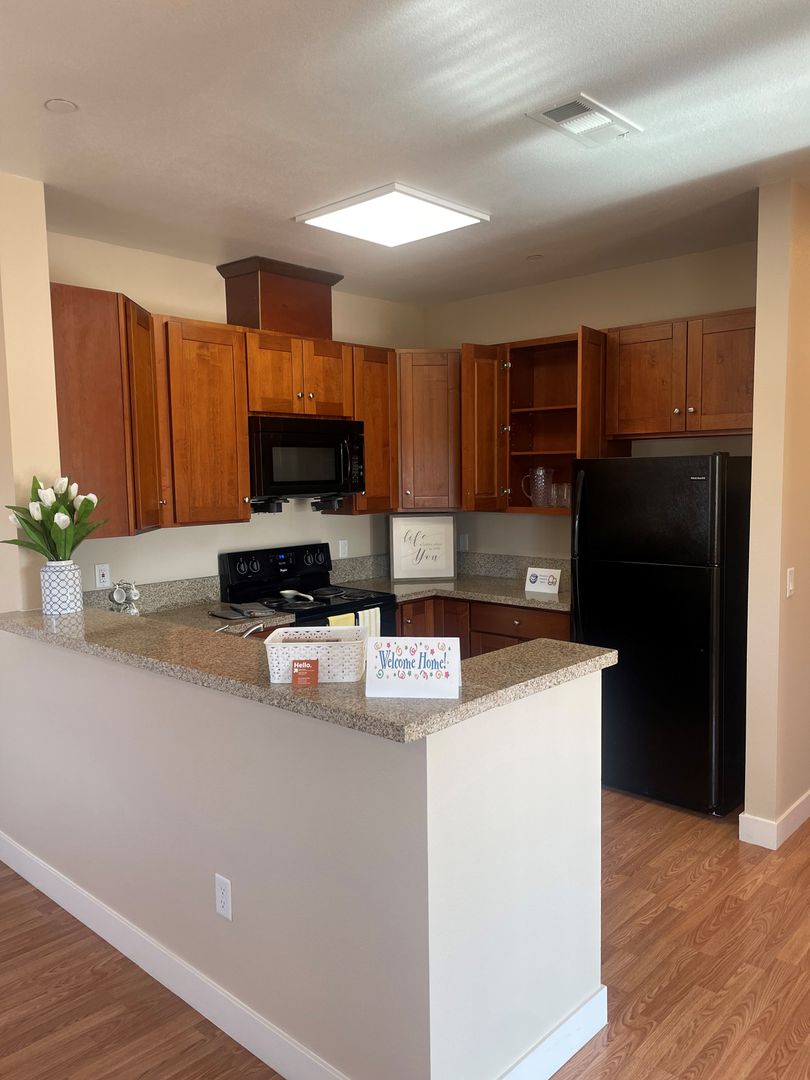Merced Apartment: 3779 Horizon Ave
