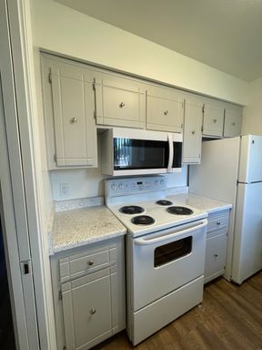 2 Bed 1 Bath Rental at 3380 N. G St Apt E, Merced, CA – photo 1