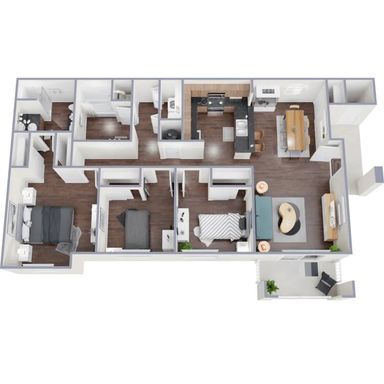 Now Leasing: Brand-New Homes at Merced Horizons – photo 1