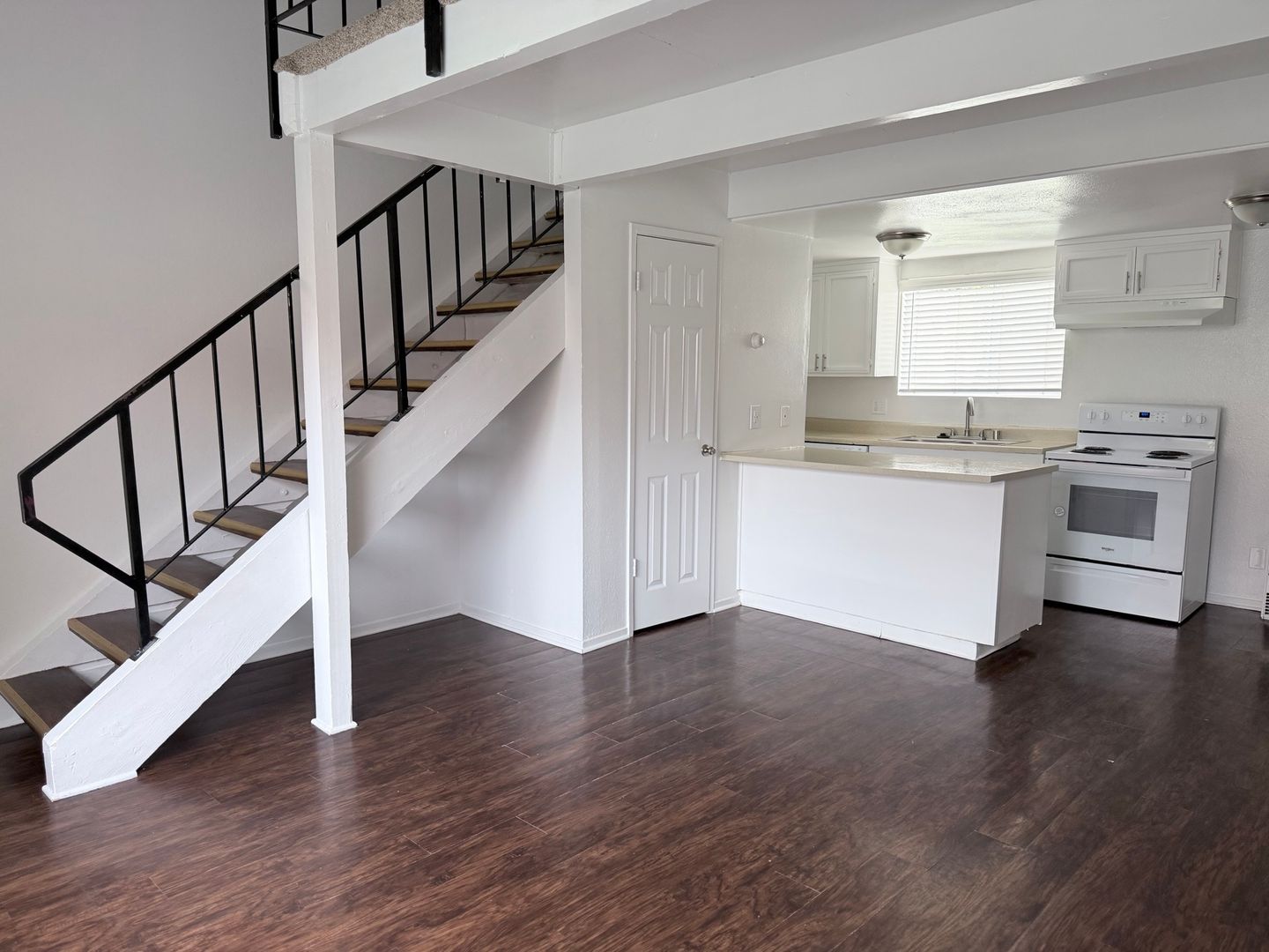 Fresno Apartment: 4294 N Hughes Ave.