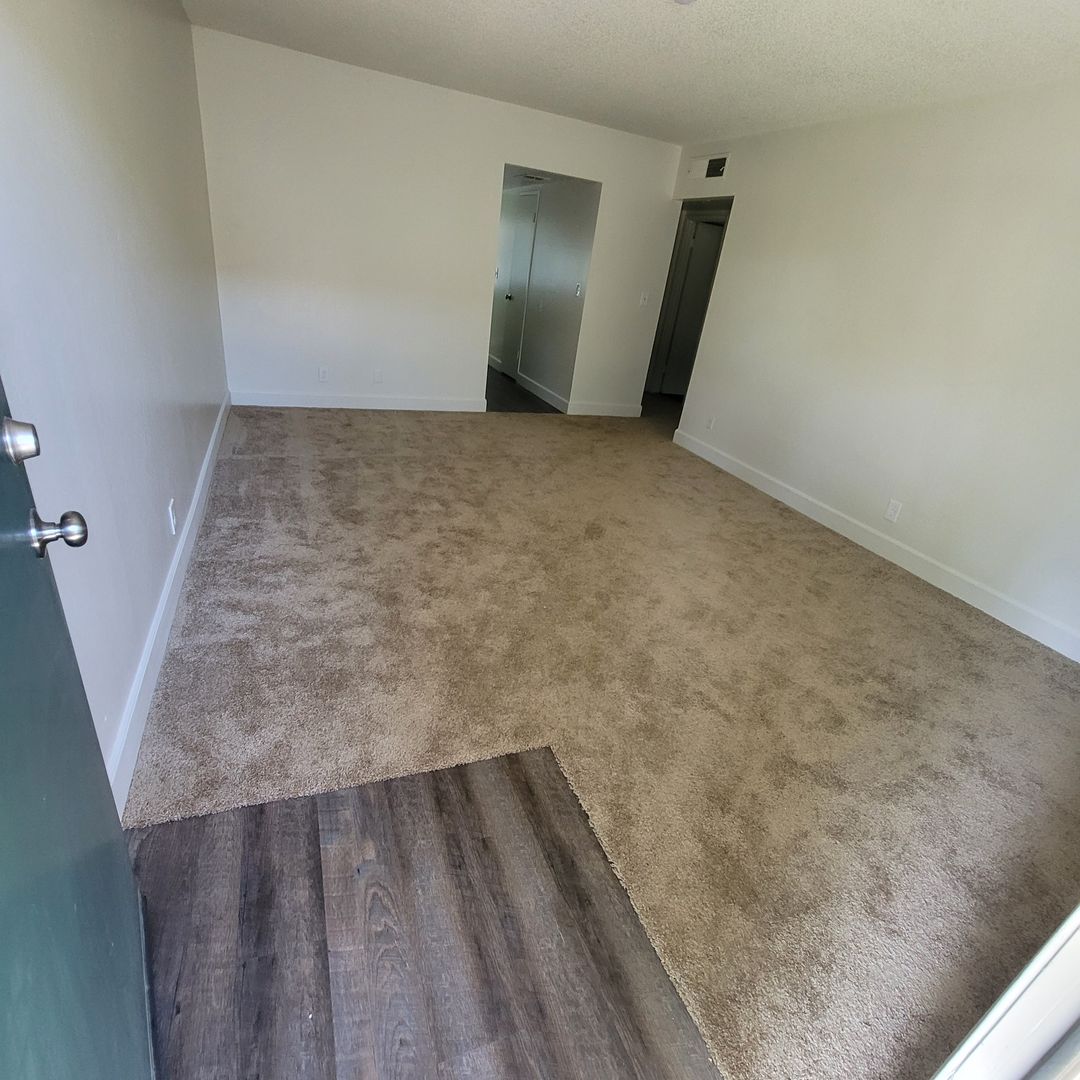 Fresno Apartment: 4949 Gearhart Ave