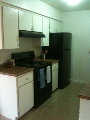 Newly Remodeled 2 Bedroom 1 Bath Apartment with Washer Dryer Hookups – photo 1