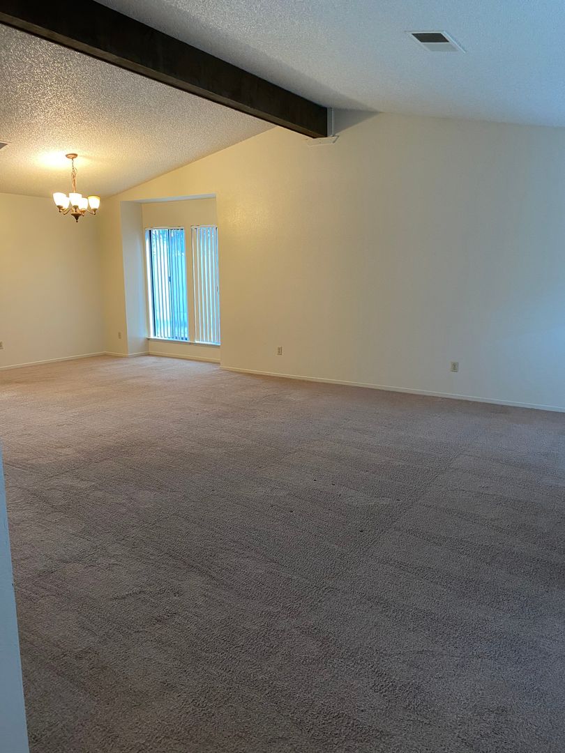 Merced Apartment: 2918 R St Suite B