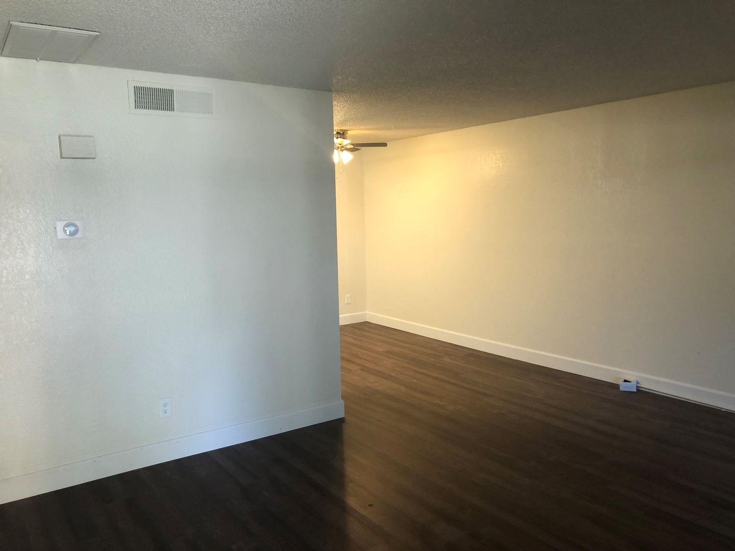 Fresno Apartment: 3212 East Ashcroft Ave.