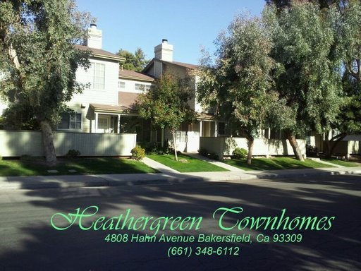 AVAILABLE NOW 2 BEDROOM/2.5 BATH TOWNHOUSE – photo 1