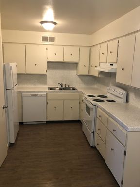 2x1 Beautiful Apt – photo 1
