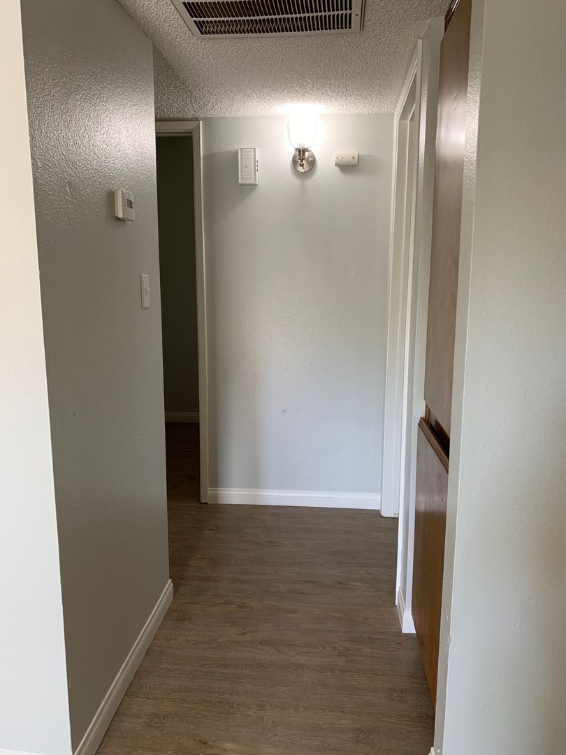 Bakersfield Apartment: 603 A Street