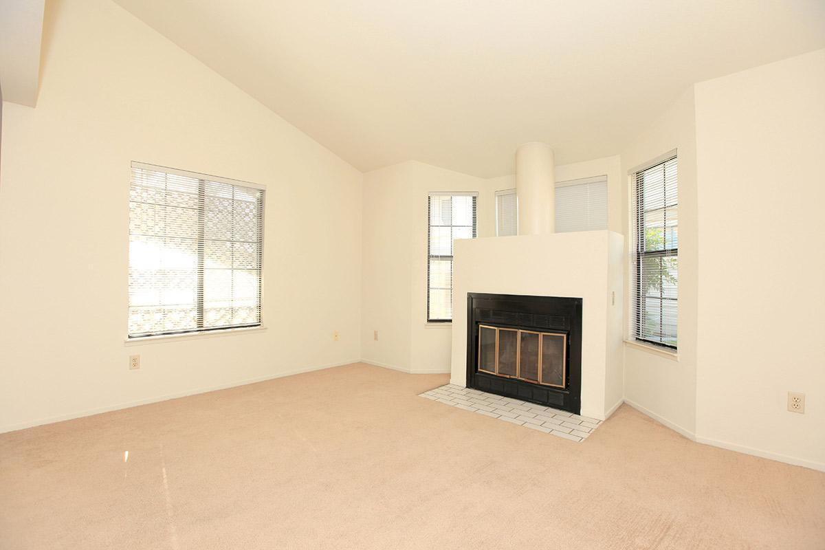 Bakersfield Apartment: 7601 Olympia Drive